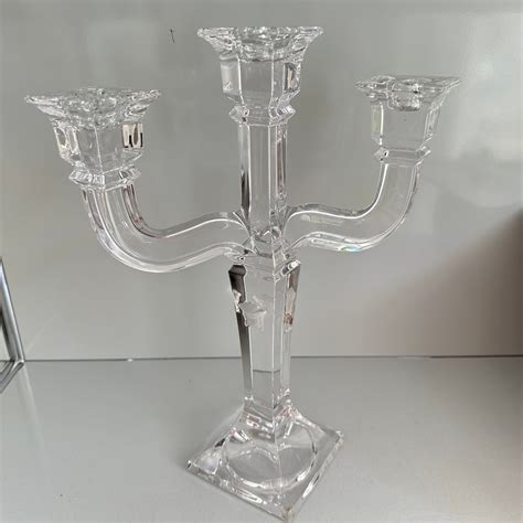 versace kerzenleuchter rosental glas|Versace Rosenthal Collection: luxury home decor .